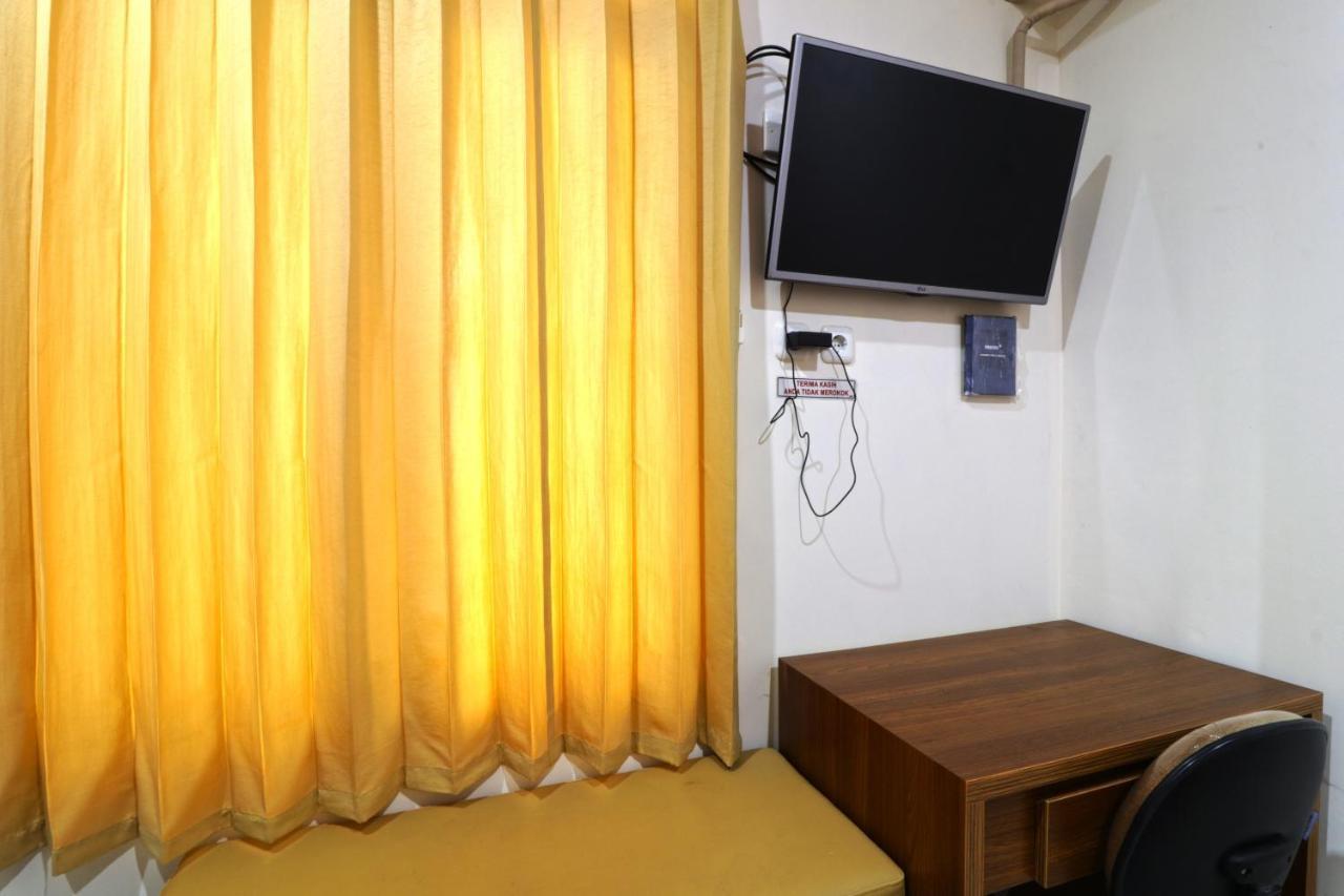Kost Amanah Rumah tetamu 2*