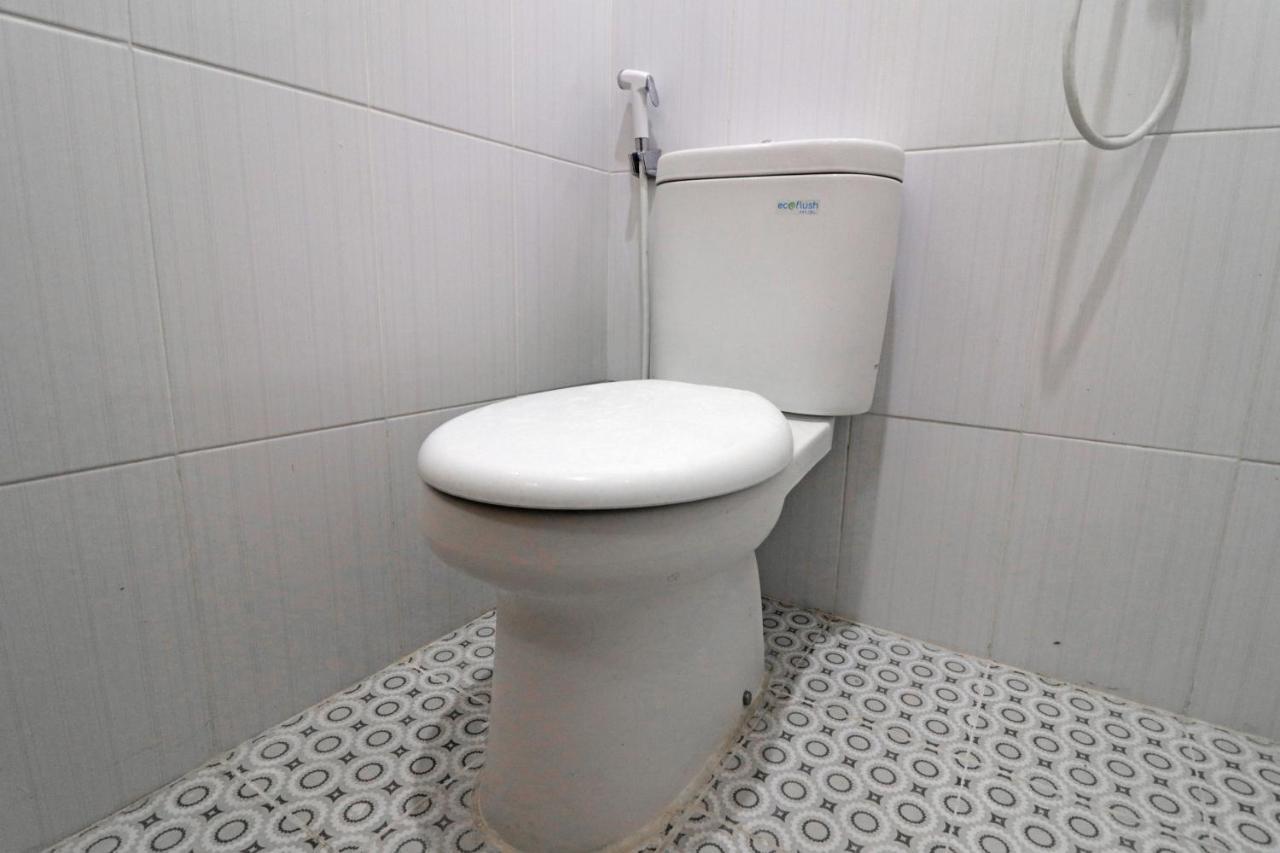 Kost Amanah Jakarta