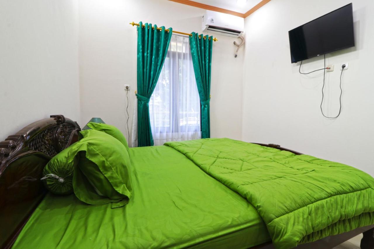 Kost Amanah Rumah tetamu 2*