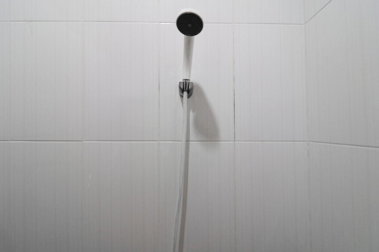 Rumah tetamu Kost Amanah