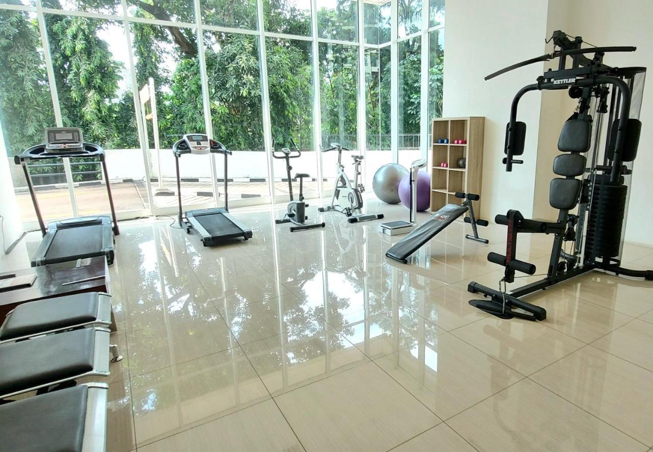 Woodland Park Residence-relaxed And Friendly Apartamento