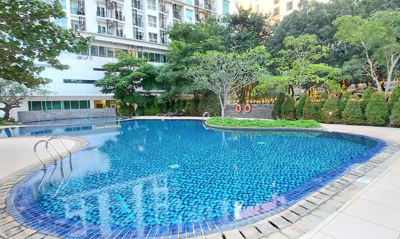 Apartamento Woodland Park Residence-relaxed And Friendly *