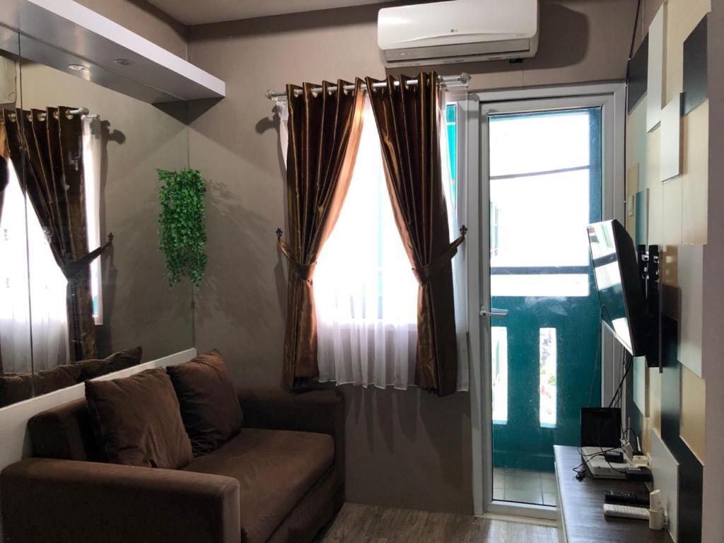 Apartment 2br Pramuka *