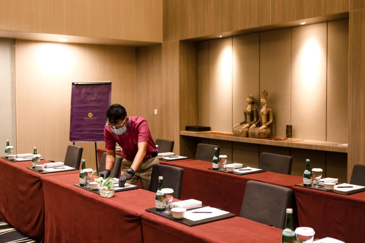 Grand Mercure Kemayoran 5* Jakarta