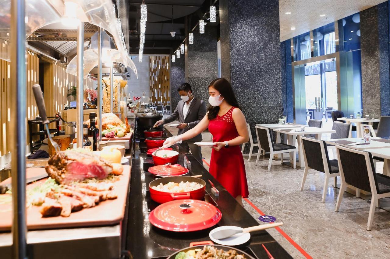 Grand Mercure Kemayoran Jakarta