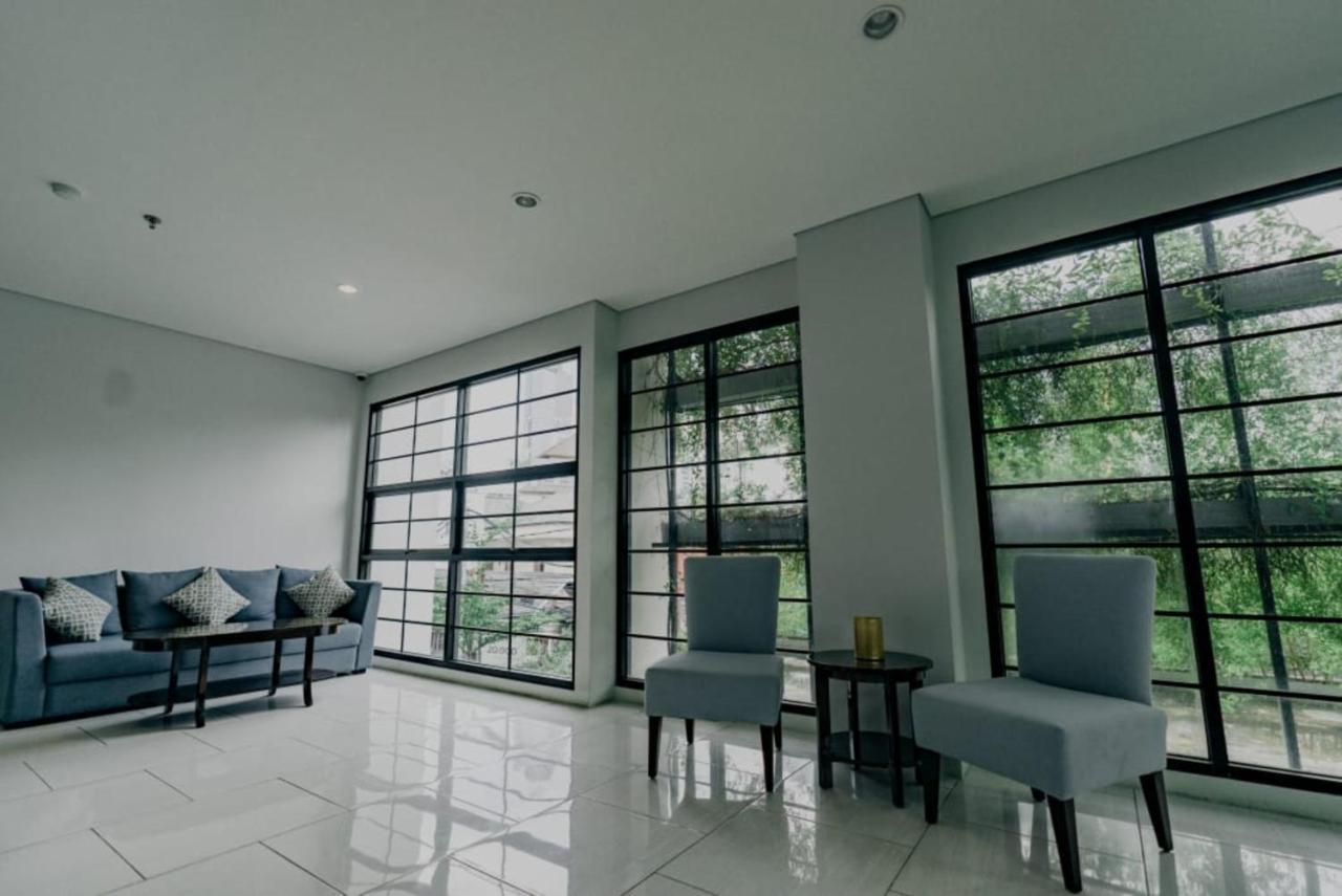 Guest house Mendjangan Jakarta