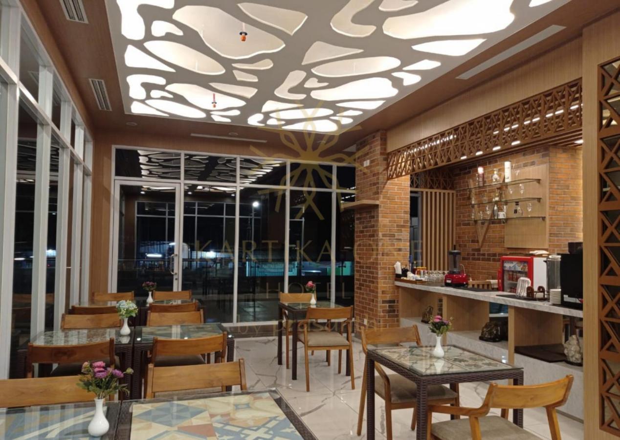 Kartika One - 3*