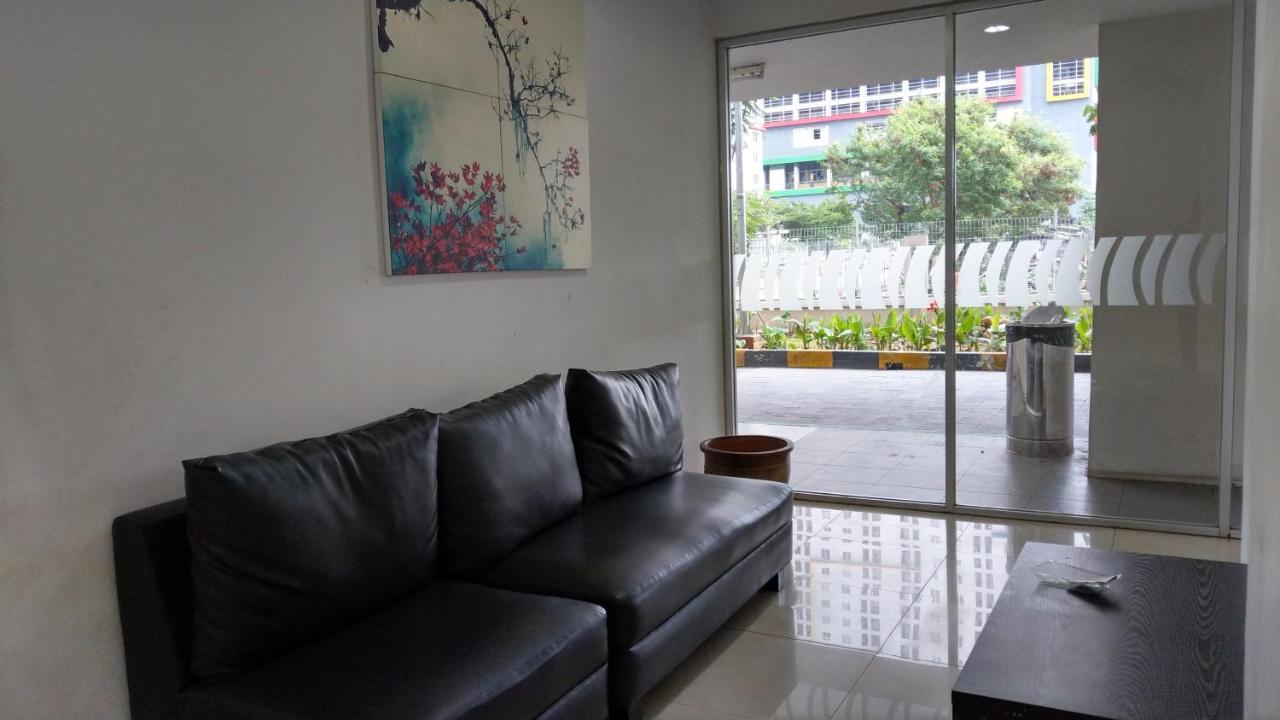 Apartment Bassuracity Near Hi-speed Train Station -min 3 Nights-