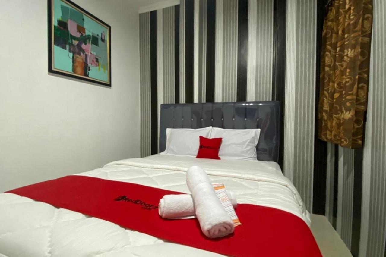 Hotel Reddoorz @ Rawamangun