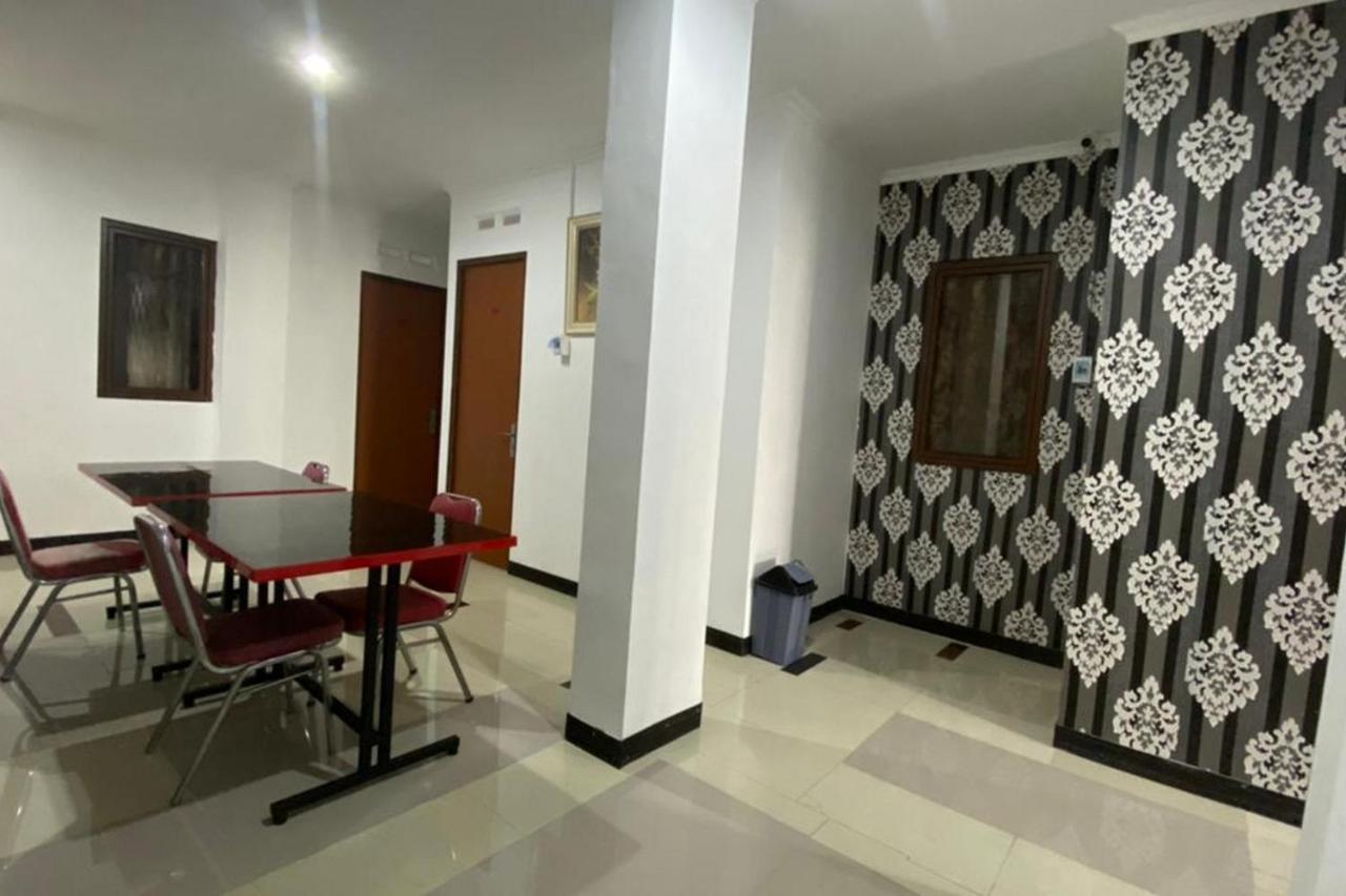 Hotel Reddoorz @ Rawamangun Jakarta