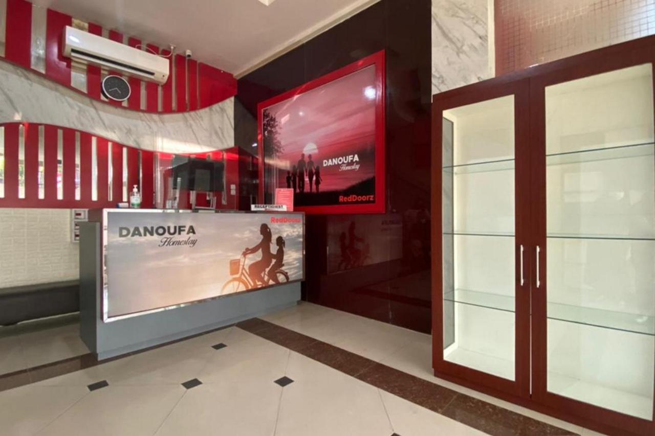 Hotel Reddoorz @ Rawamangun Jakarta