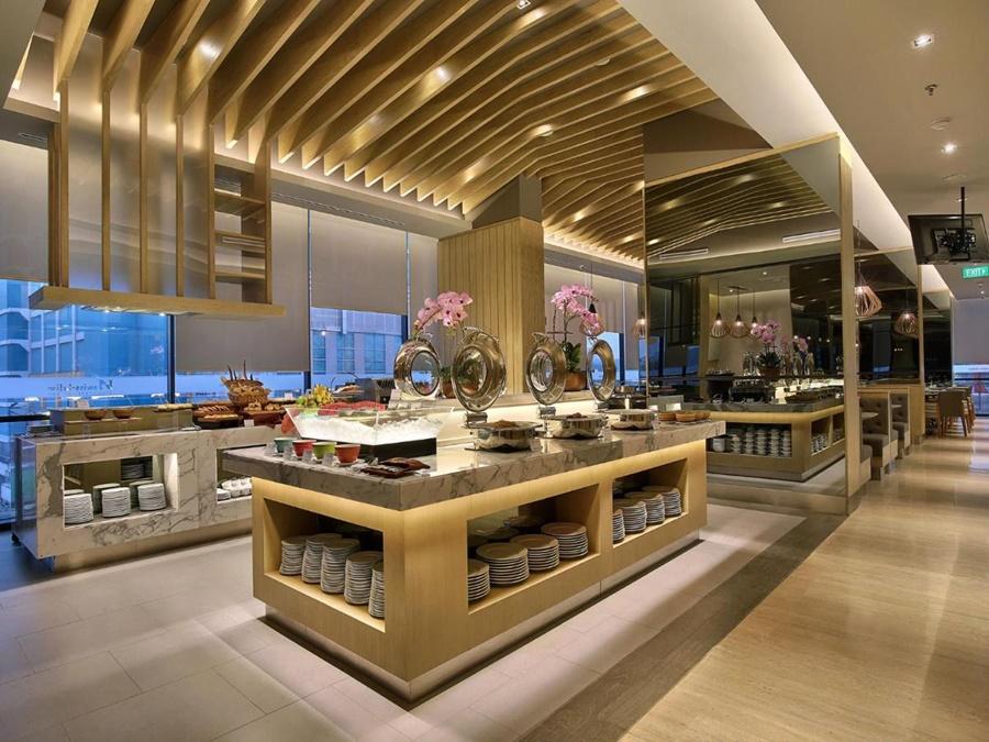 Swiss-belinn Simatupang Hotel Jakarta