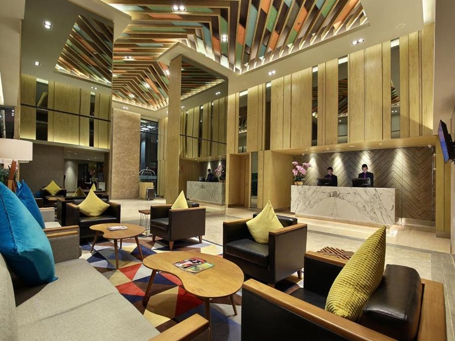 Swiss-belinn Simatupang Hotel Jakarta