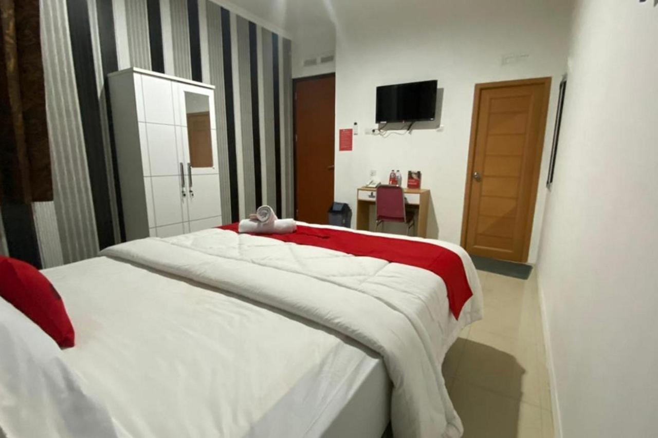 Reddoorz @ Rawamangun Hotel Jakarta