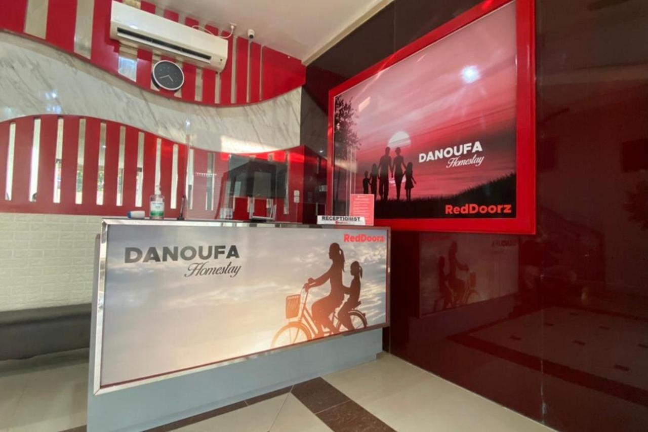 Reddoorz @ Rawamangun