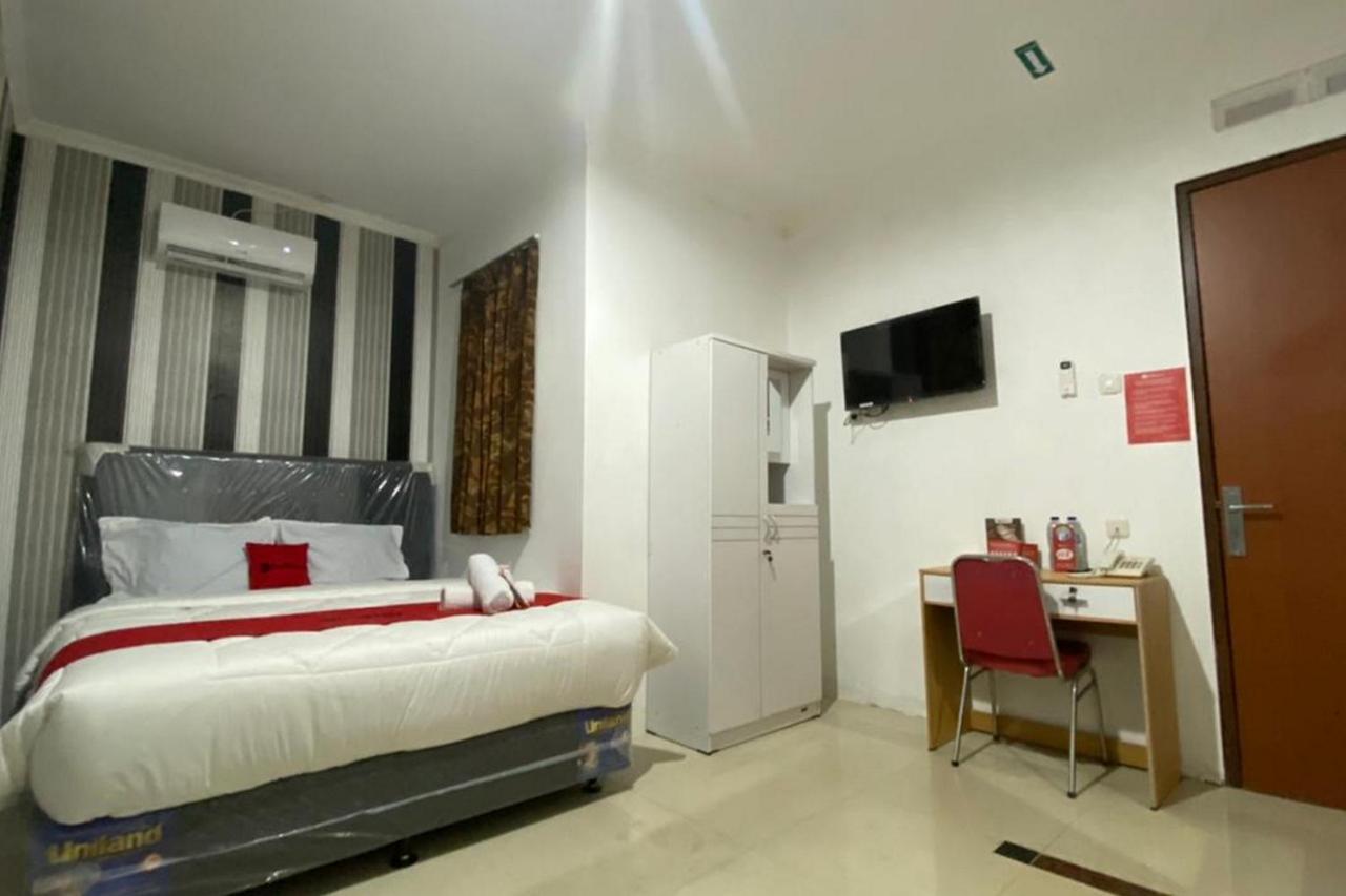 Reddoorz @ Rawamangun Jakarta