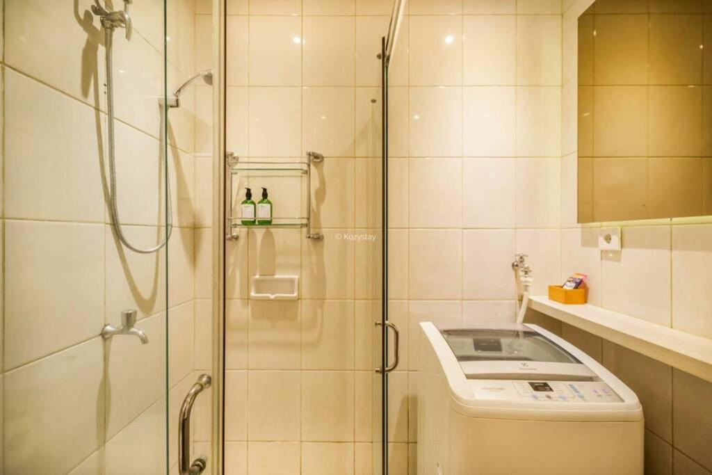 Apartment Lilac By Kozystay - Thamrin Jakarta