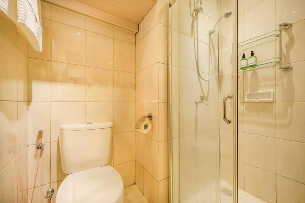Lilac By Kozystay - Thamrin Apartment