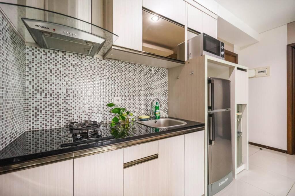 Lilac By Kozystay - Thamrin Jakarta