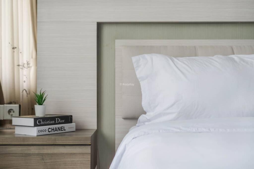 Apartment Lilac By Kozystay - Thamrin