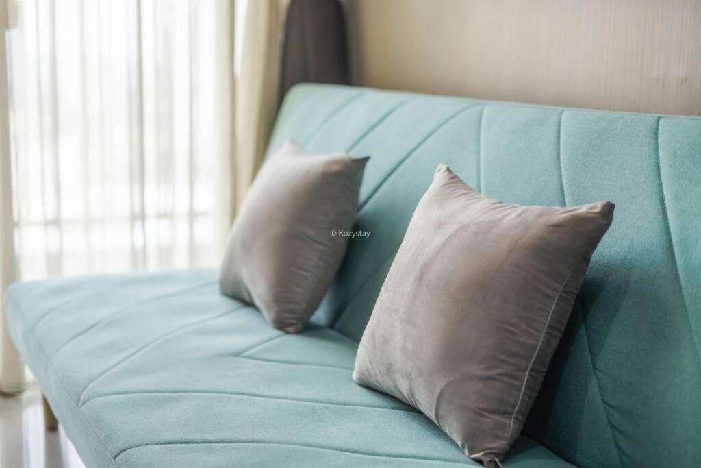 Lilac By Kozystay - Thamrin *