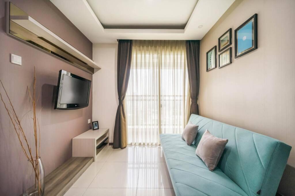 Apartment Lilac By Kozystay - Thamrin Jakarta