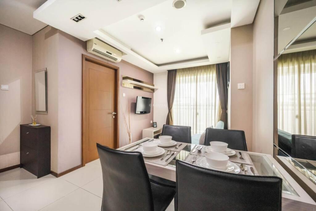 Lilac By Kozystay - Thamrin