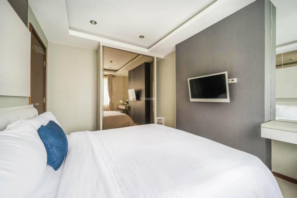 Lilac By Kozystay - Thamrin * Jakarta