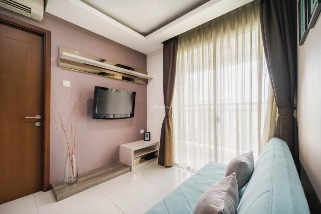 Lilac By Kozystay - Thamrin *