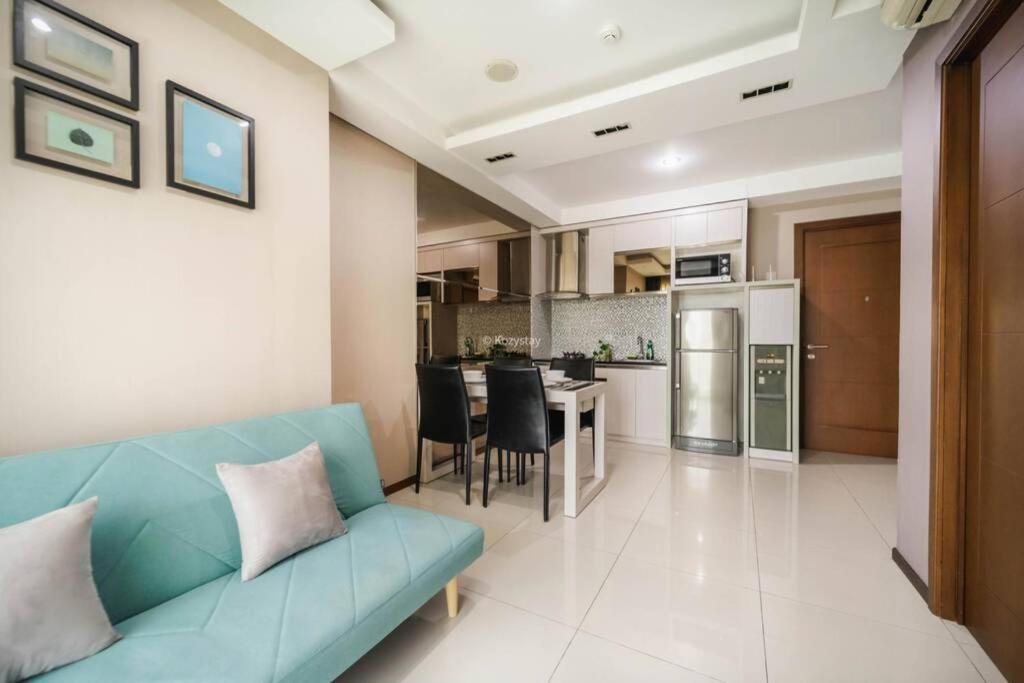 Lilac By Kozystay - Thamrin *
