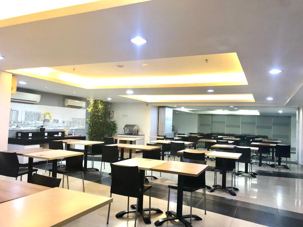 Amaris Thamrin City Hotel