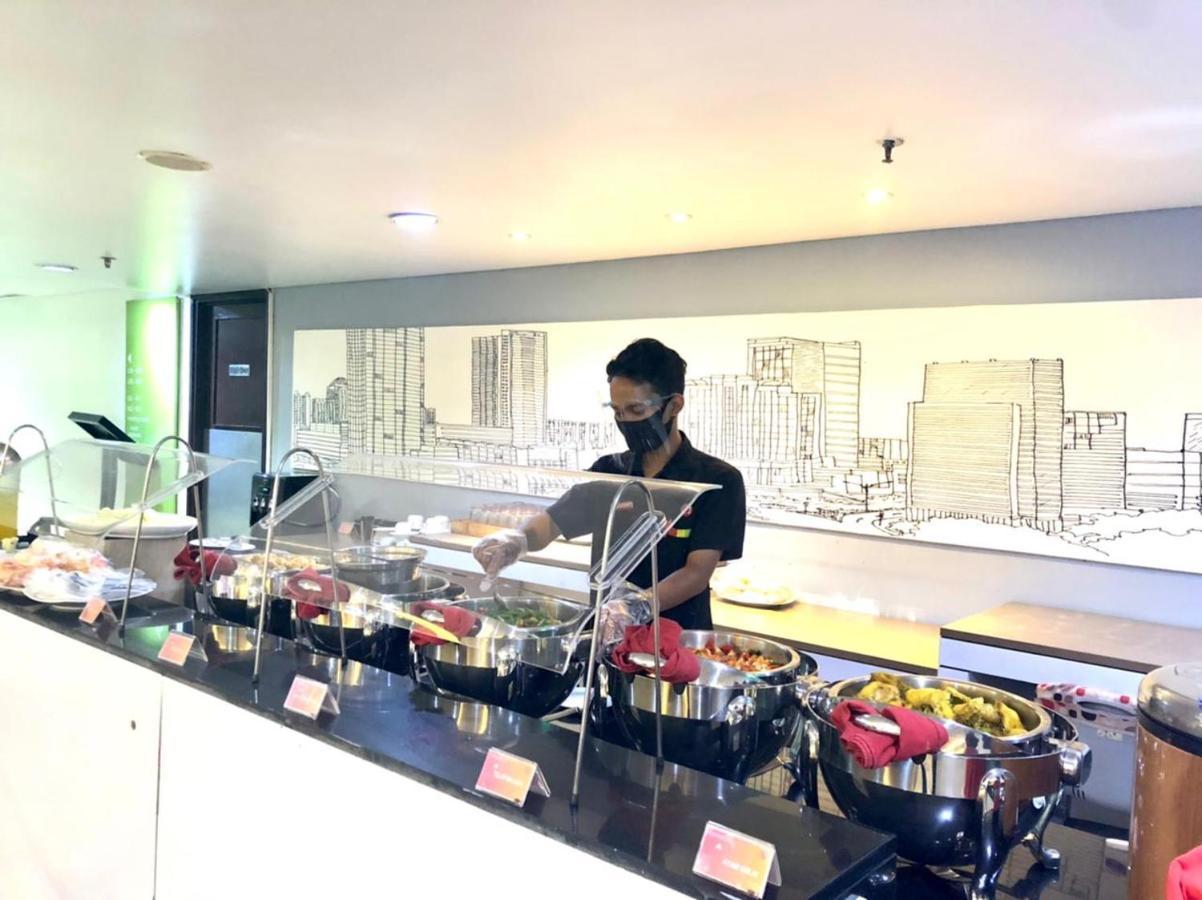 Amaris Thamrin City Hotel 2*
