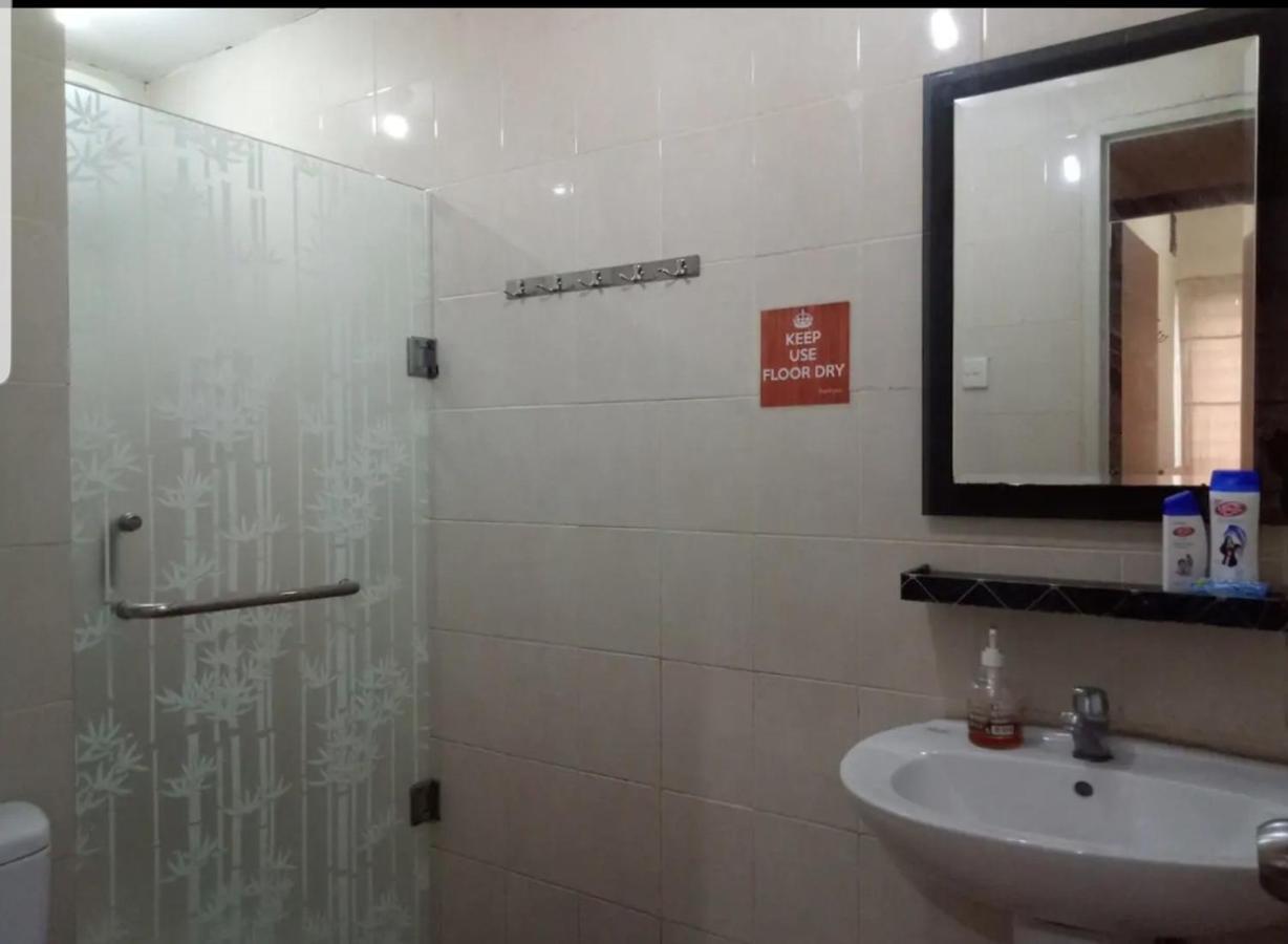 Apartment Sudirman Park By Syaiful