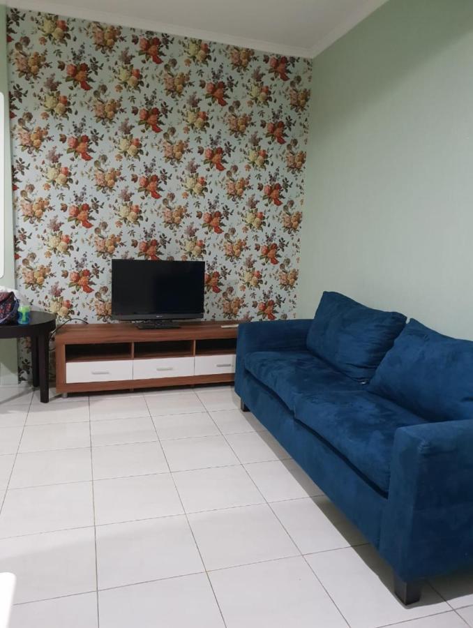 Apartment Sudirman Park By Syaiful *