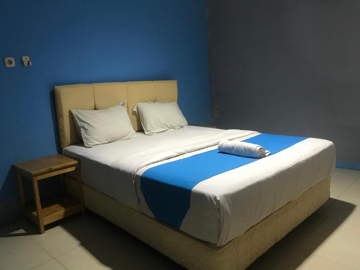Super Oyo 90436 Dewi Fortuna 2* Jakarta