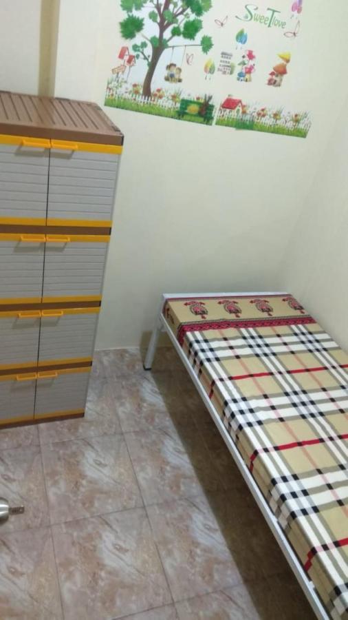 Guest house Eiffel Petojo - Female Only 2*