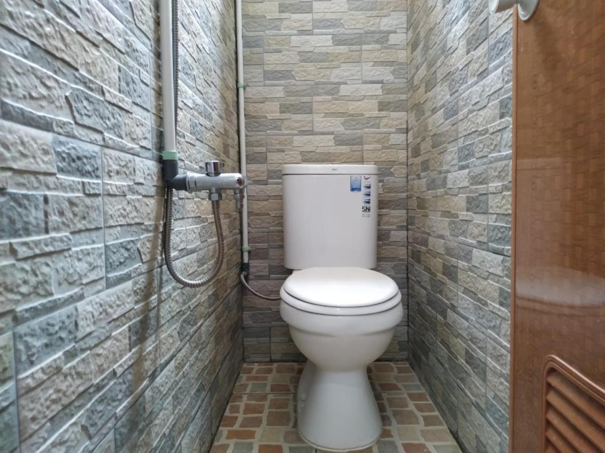 Guest house Eiffel Petojo - Female Only 2*