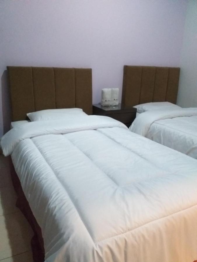 Blessing Asrama Jakarta