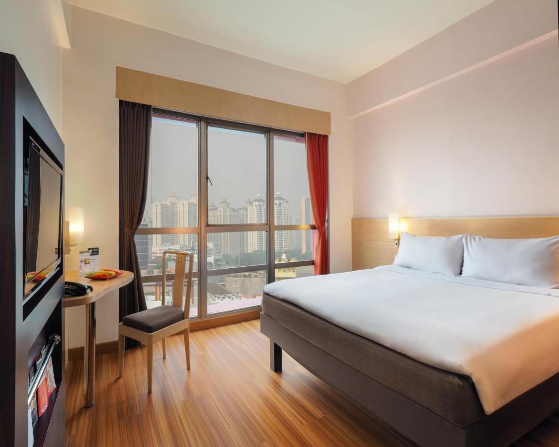 Asyana Kemayoran Hotel