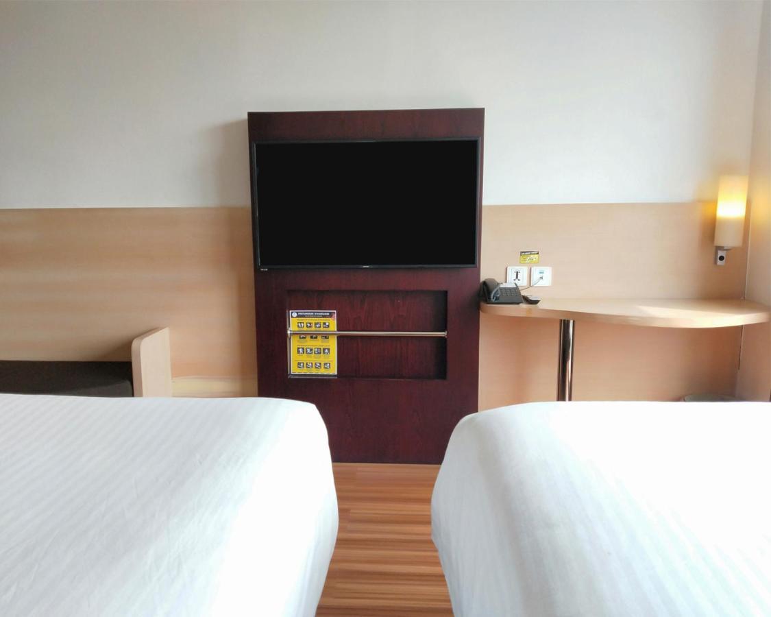 Asyana Kemayoran Hotel 3*