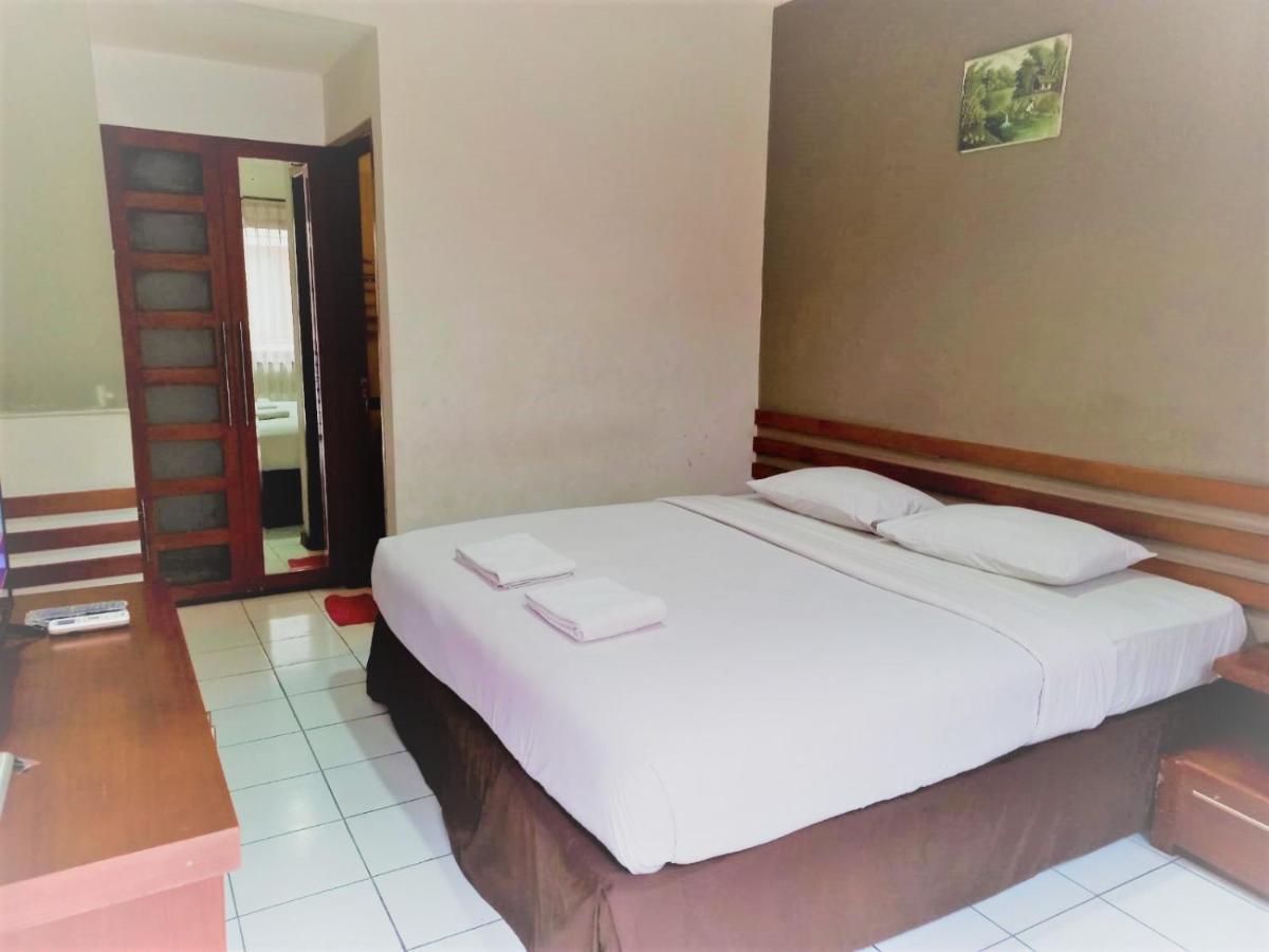 N Harmoni Hotel Jakarta