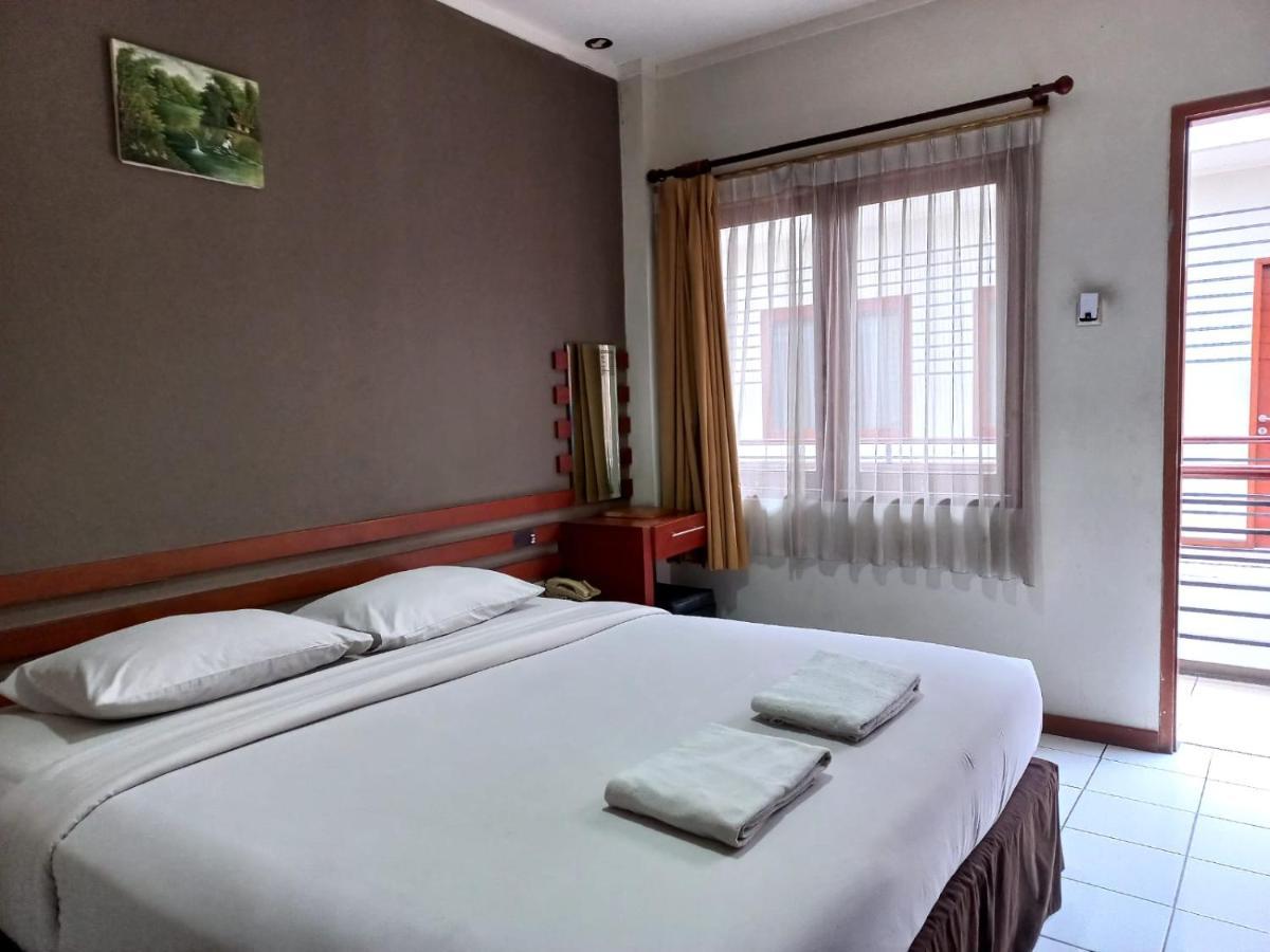 N Harmoni Hotel 2*