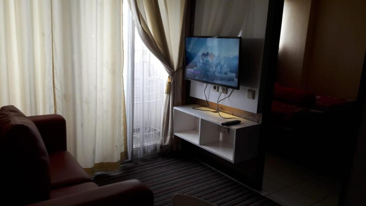 Hotel Sentra Timur By Abil