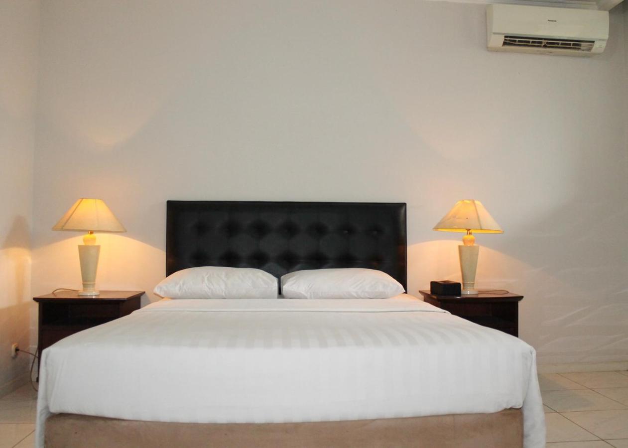 Villa Kemang Utara Creative Villas *