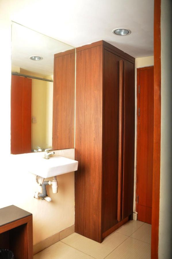 Hotel Ams Penthouse 2*