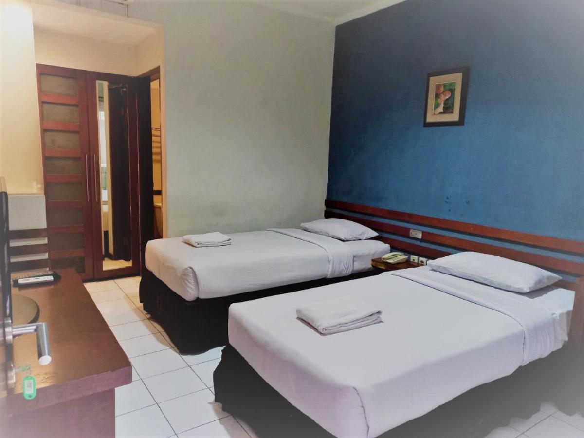 N Harmoni Hotel 2*