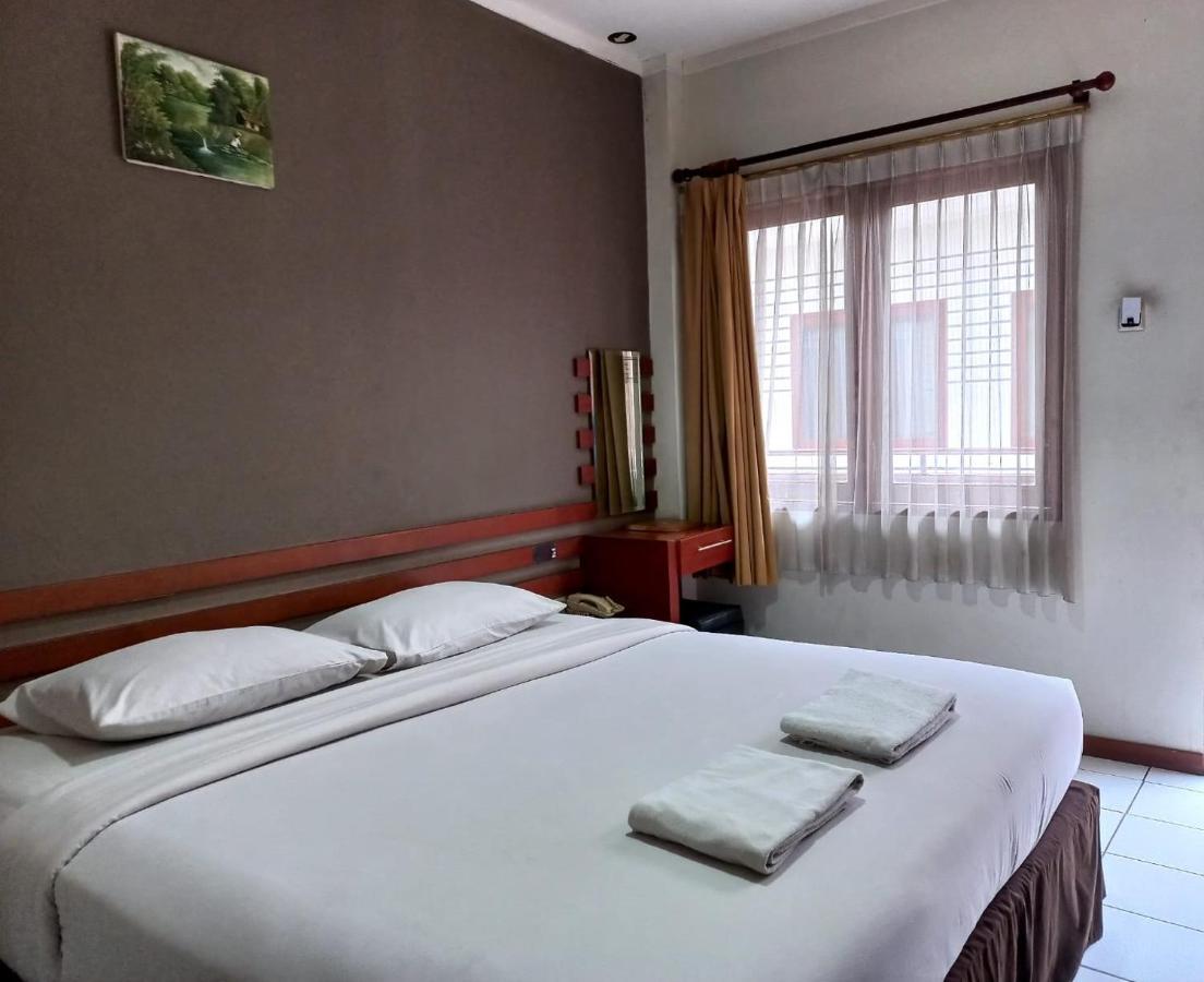 N Harmoni Hotel