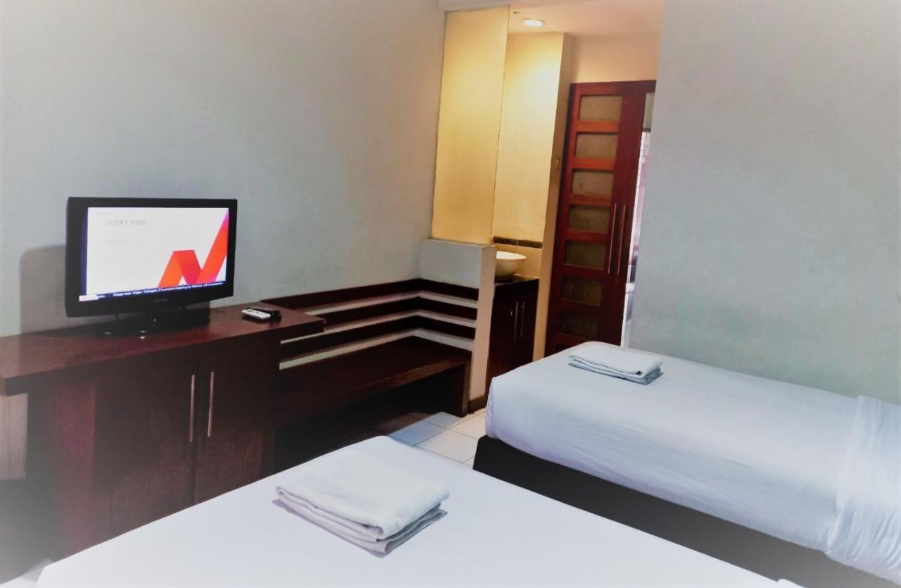 Hotel N Harmoni