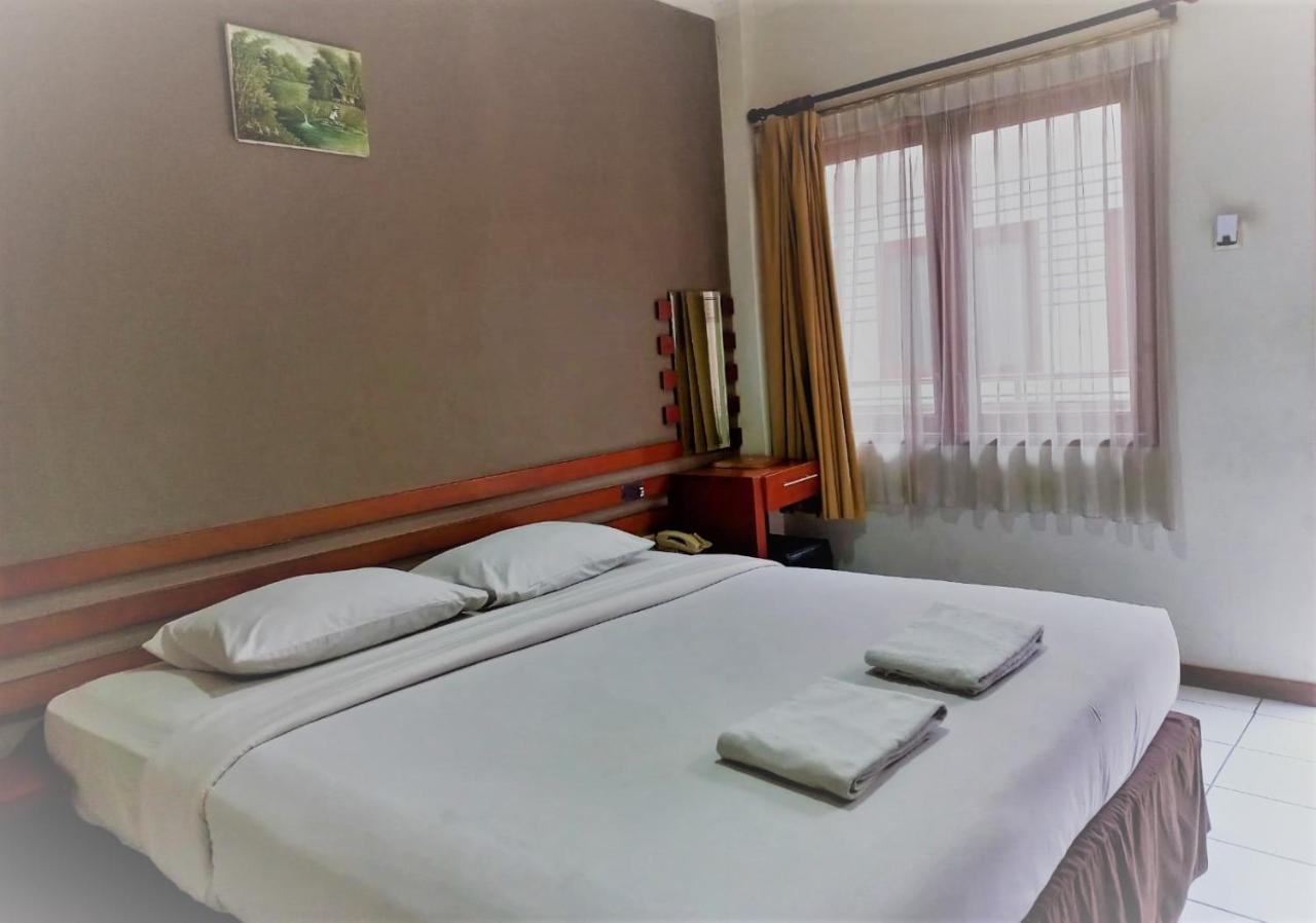 N Harmoni Hotel Jakarta