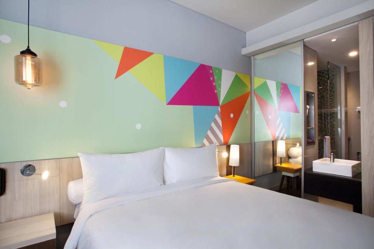 Ibis Styles Sunter 3* Jakarta